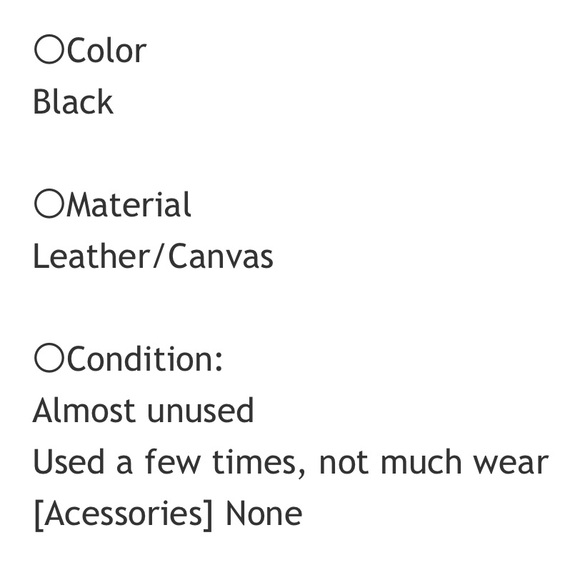 Gucci Black and Gold Shoulder Bag - Picture 9 of 9